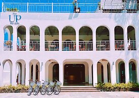 The Up Hotel Phu Quoc Island - The Poolside Escape