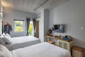 The Up Hotel Phu Quoc Island - The Poolside Escape