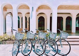 The Up Hotel Phu Quoc Island - The Poolside Escape