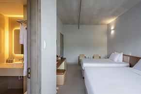 The Up Hotel Phu Quoc Island - The Poolside Escape