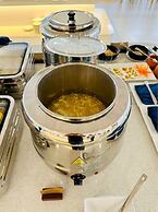 The Up Hotel Phu Quoc Island - The Poolside Escape