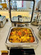 The Up Hotel Phu Quoc Island - The Poolside Escape