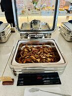 The Up Hotel Phu Quoc Island - The Poolside Escape