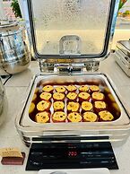 The Up Hotel Phu Quoc Island - The Poolside Escape