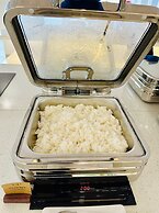 The Up Hotel Phu Quoc Island - The Poolside Escape