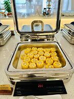 The Up Hotel Phu Quoc Island - The Poolside Escape