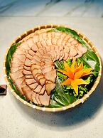 The Up Hotel Phu Quoc Island - The Poolside Escape