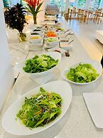 The Up Hotel Phu Quoc Island - The Poolside Escape