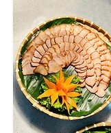 The Up Hotel Phu Quoc Island - The Poolside Escape