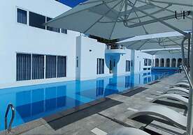 The Up Hotel Phu Quoc Island - The Poolside Escape