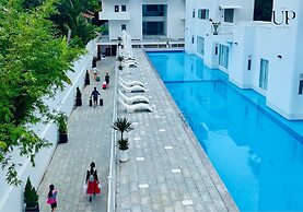 The Up Hotel Phu Quoc Island - The Poolside Escape