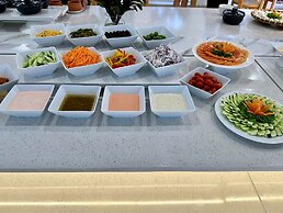 The Up Hotel Phu Quoc Island - The Poolside Escape