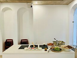 The Up Hotel Phu Quoc Island - The Poolside Escape