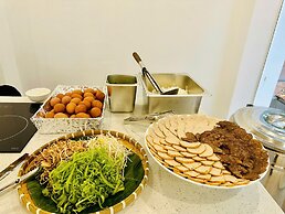 The Up Hotel Phu Quoc Island - The Poolside Escape