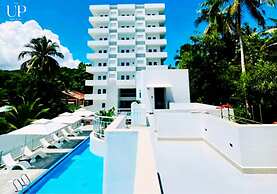 The Up Hotel Phu Quoc Island - The Poolside Escape