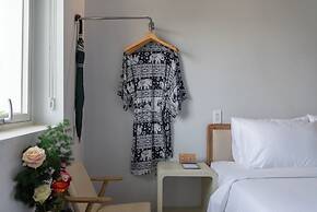 The Up Hotel Phu Quoc Island - The Poolside Escape