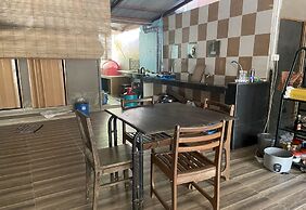 OYO 90971 Pollock Homestay