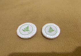 OYO 90971 Pollock Homestay