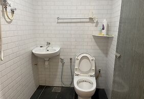 OYO 90971 Pollock Homestay