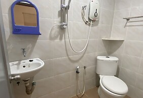 OYO 90971 Pollock Homestay