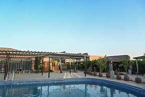 Wild Calm, Sasan Gir