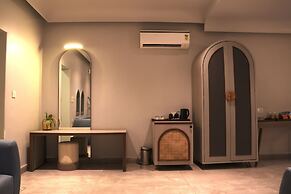 Teakwood Gir Forest Resort