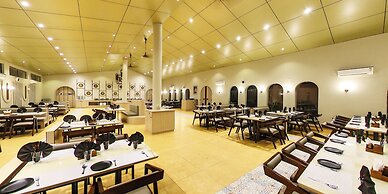 Teakwood Gir Forest Resort