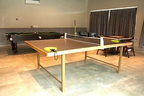 Teakwood Gir Forest Resort