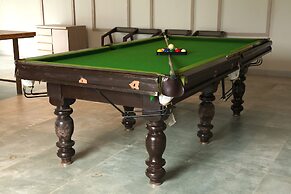 Teakwood Gir Forest Resort