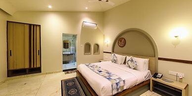 Teakwood Gir Forest Resort