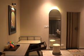 Teakwood Gir Forest Resort