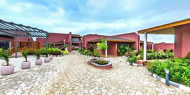 Teakwood Gir Forest Resort