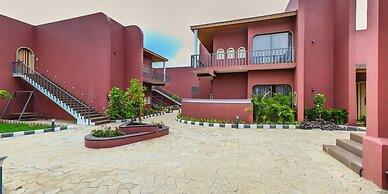 Teakwood Gir Forest Resort