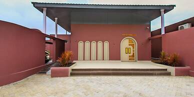 Teakwood Gir Forest Resort