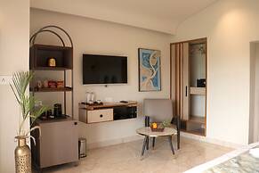 Teakwood Gir Forest Resort