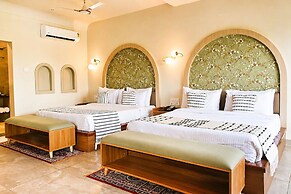 Wild Calm, Sasan Gir