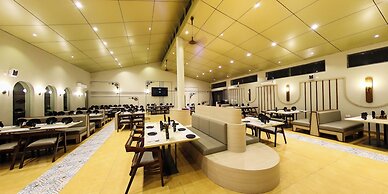 Teakwood Gir Forest Resort