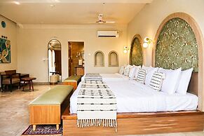 Wild Calm, Sasan Gir