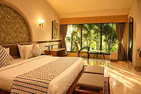 Wild Calm, Sasan Gir