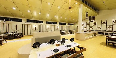 Teakwood Gir Forest Resort