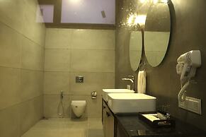 Teakwood Gir Forest Resort