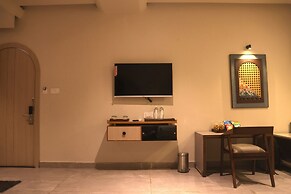 Teakwood Gir Forest Resort