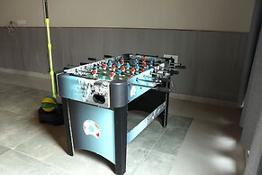 Teakwood Gir Forest Resort