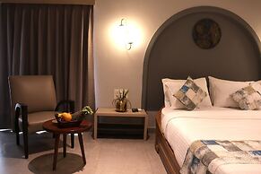 Teakwood Gir Forest Resort