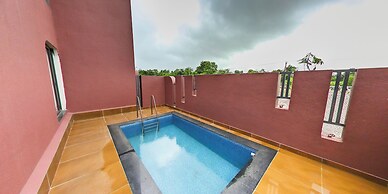 Teakwood Gir Forest Resort