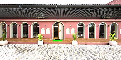 Teakwood Gir Forest Resort