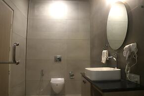 Teakwood Gir Forest Resort