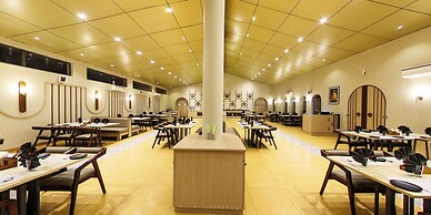 Teakwood Gir Forest Resort