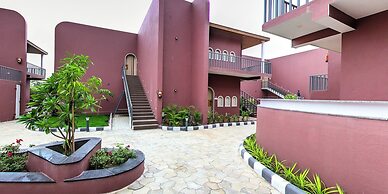 Teakwood Gir Forest Resort