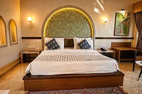 Wild Calm, Sasan Gir